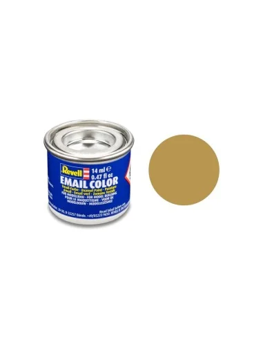 Revell Enamel sand, matt - Revell 32116