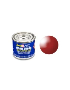 Revell Enamel feuerrot, glänzend - Revell 32131