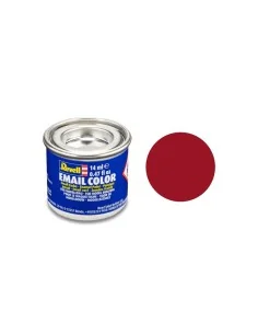 Revell Enamel karminrot, matt - Revell 32136