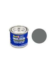 Revell Enamel mausgrau, matt - Revell 32147