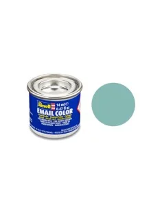 Revell Enamel hellblau, matt - Revell 32149