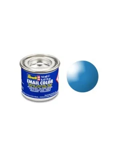 Revell Enamel lichtblau, glänzend - Revell 32150