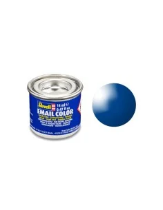 Revell Enamel blau, glänzend - Revell 32152