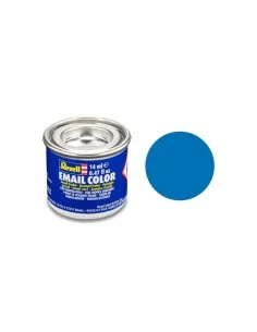 Revell Enamel blau, matt - Revell 32156