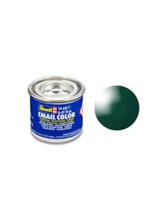 Revell Enamel moosgrün, glänzend - Revell 32162