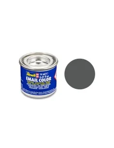 Revell Enamel olivgrau, matt - Revell 32166
