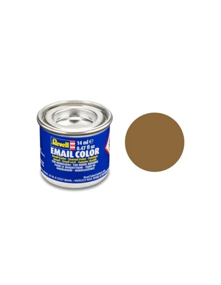 Revell Enamel dark-earth, matt RAF - Revell 32182