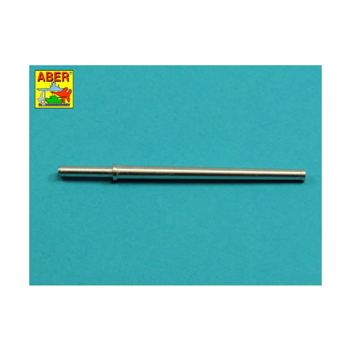 76, 2mm Soviet ZiS-5 barrel for KV-1, 1/35 - Aber Models 35 L-323