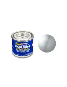 Revell Enamel silber, metallic - Revell 32190
