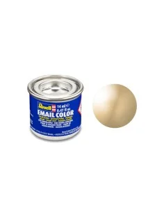 Revell Enamel gold, metallic - Revell 32194
