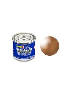 Revell Enamel bronze, metallic - Revell 32195
