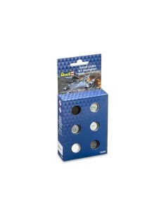 Revell Email Color - N1 Starfighter (6 x 14ml) - Revell 32203