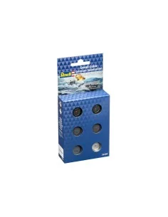 Revell Email Color - German Submarine Type IX C/40 (U190) - Revell ...