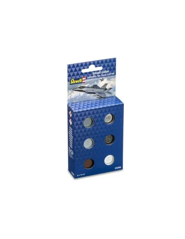 Email Color - F35 - Revell 32206