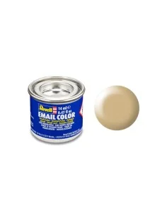 Revell Enamel beige, seidenmatt - Revell 32314