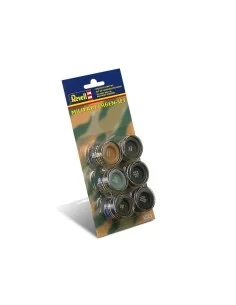 Militärfarben-Set - Revell 32340