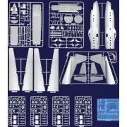 AN-12BK Cub, 1/72 - Roden 042 AN-12BK Cub, 1/72 - Roden 042
