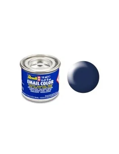 Revell Enamel lufthansa-blau, seidenmatt - Revell 32350
