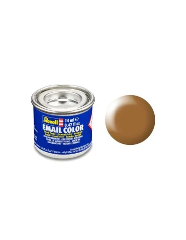 Revell Enamel holzbraun, seidenmatt - Revell 32382