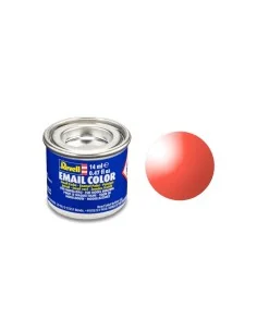 Revell Enamel rot, klar - Revell 32731