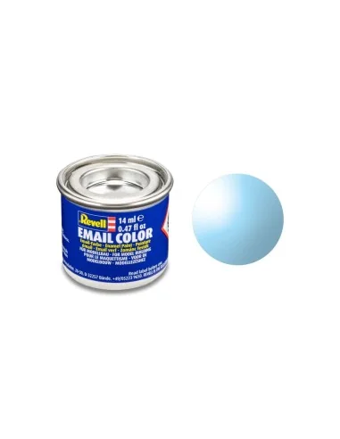 Revell Enamel blau, klar - Revell 32752