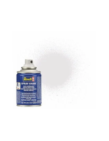 Spray farblos, matt - Revell 34102