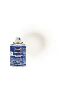 Spray weiß, glänzend - Revell 34104