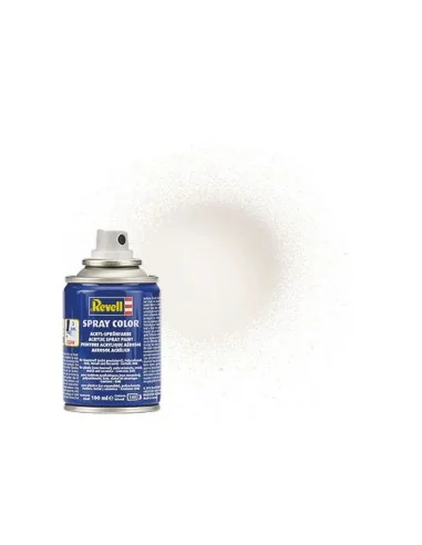 Spray weiß, glänzend - Revell 34104