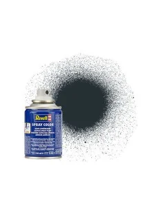 Spray anthrazit, matt - Revell 34109