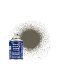 Spray nato-oliv, matt - Revell 34146