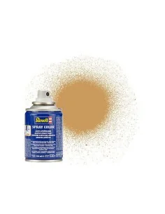 Spray ocker, matt - Revell 34188