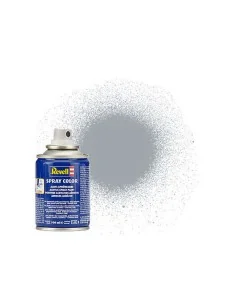 Spray silber, metallic - Revell 34190