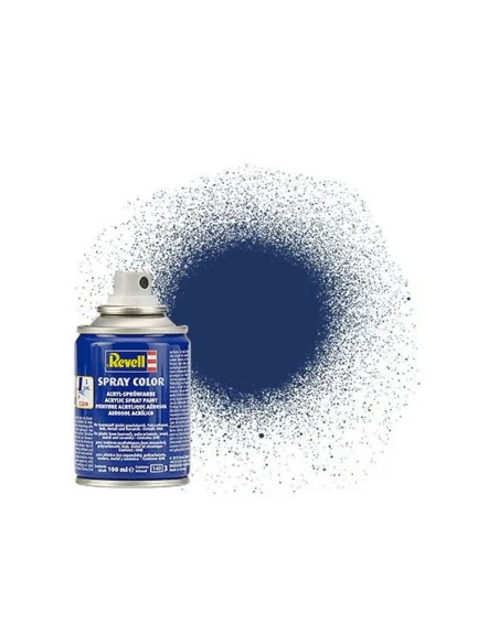 Spray RBR-blau - Revell 34200