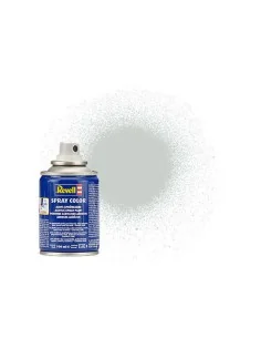 Spray hellgrau, seidenmatt - Revell 34371