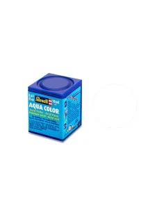 Aqua farblos, matt - Revell 36102