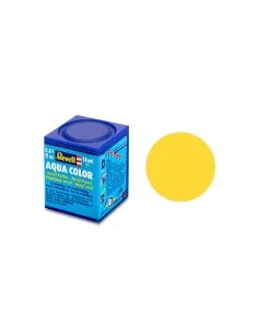 Aqua gelb, matt - Revell 36115