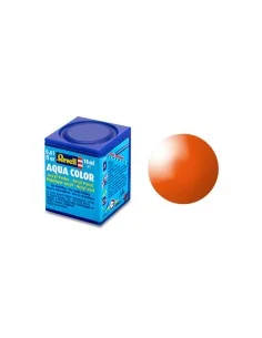 Aqua orange, glänzend - Revell 36130
