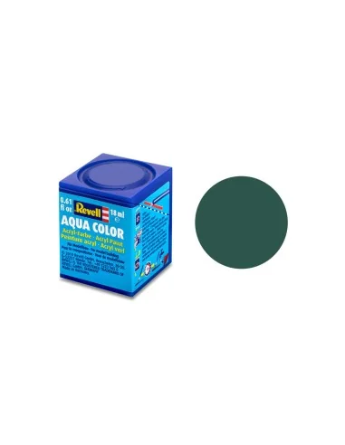 Aqua seegrün, matt - Revell 36148