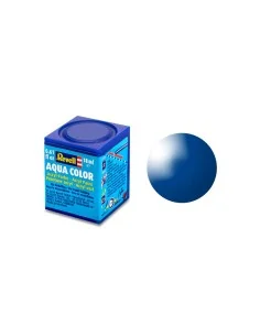Aqua blau, glänzend - Revell 36152