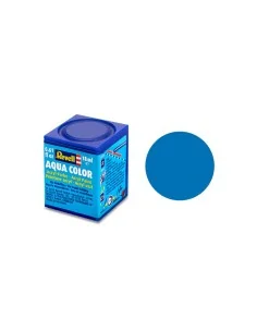 Aqua blau, matt - Revell 36156