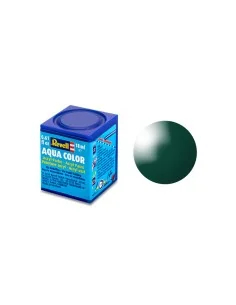Aqua moosgrün, glänzend - Revell 36162