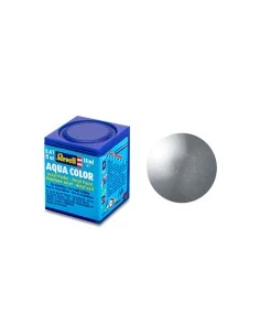 Aqua eisen, metallic - Revell 36191
