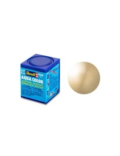 [NO_DESC] Aqua gold, metallic - Revell 36194