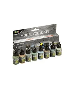 [NO_DESC] Model Color - RAF WWII - Revell 36201