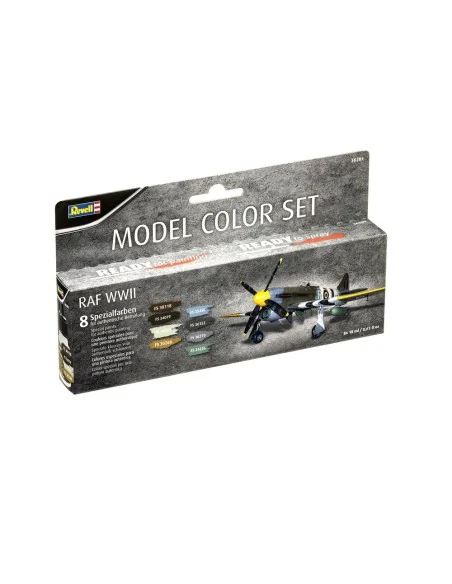 Model Color - RAF WWII - Revell 36201