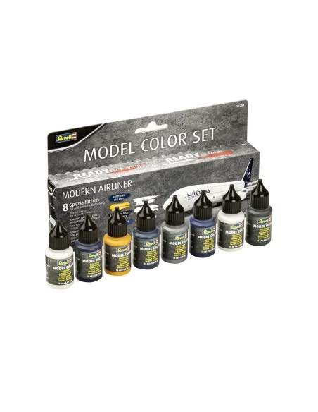 Model Color - Modern Airliner - Revell 36203