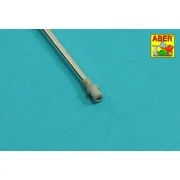 Germ.75mm KwK 40 L/43 barrel for Pz IV F2 or G without muzzle brake...