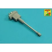 Germ.75mm KwK 40 L/43 barrel for Pz IV F2 or G without muzzle brake...