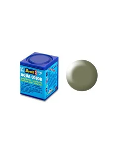 Aqua schilfgrün, seidenmatt - Revell 36362