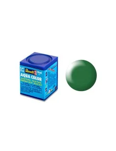 Aqua laubgrün, seidenmatt - Revell 36364
